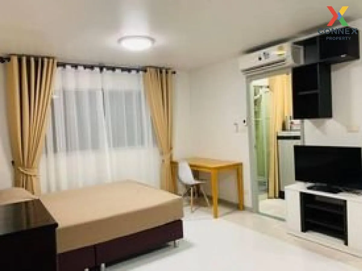 For Rent Condo , Lumpini Center Sukhumvit 77 , BTS-On Nut , Suan  3