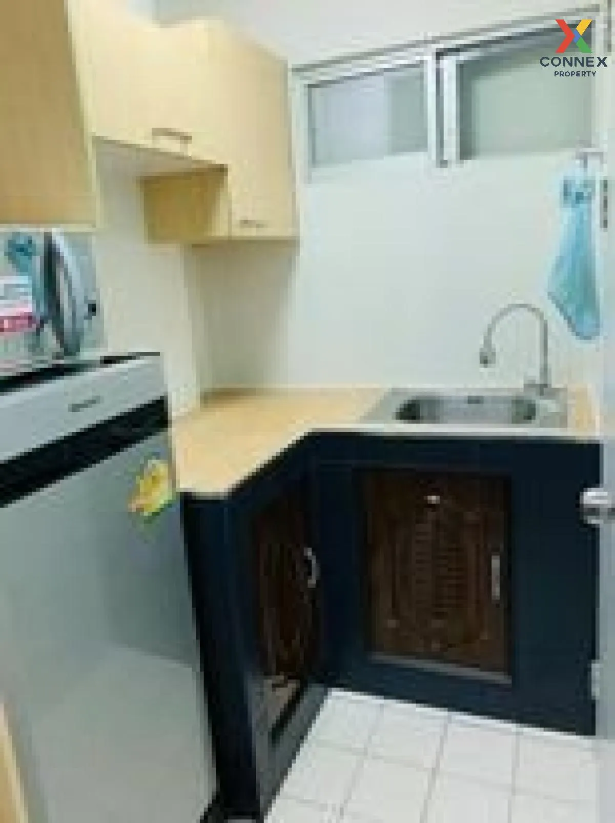 For Sale Condo , Lumpini Center Sukhumvit 77 , BTS-On Nut , Suan 