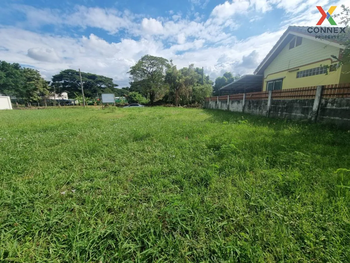 For Sale Land at Pattana Karn , Prawet , Prawet , Bangkok , CX-13