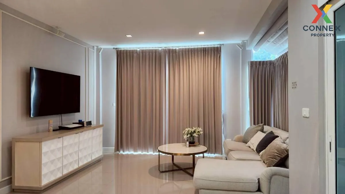 เช่าบ้าน  คาซ่า วิลล์ ดอนเมือง-สรงประภา สีกัน เขต ดอนเมือง กรุงเท 3