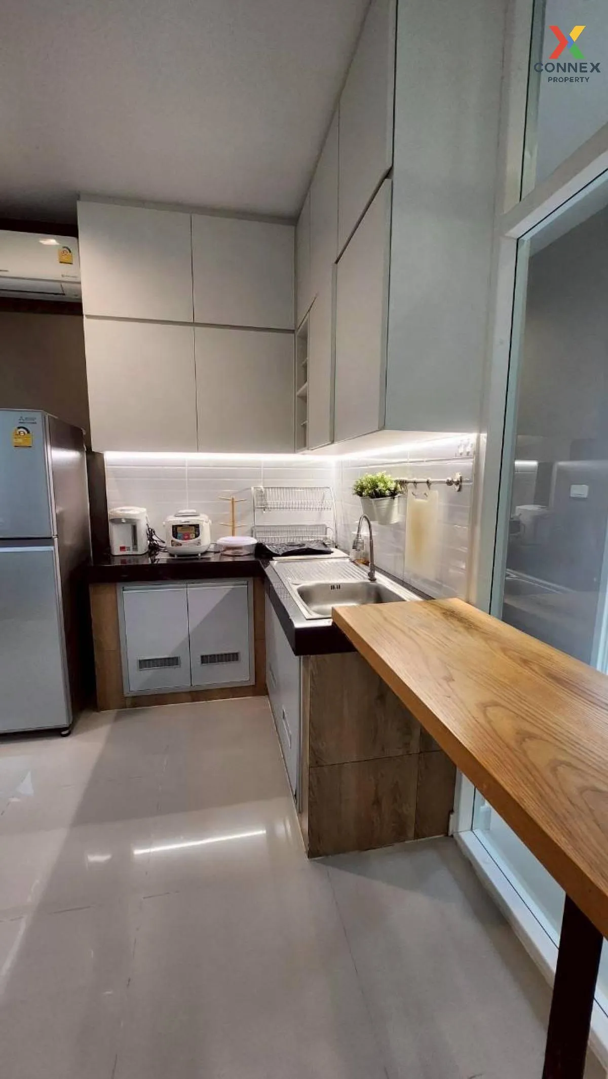 เช่าบ้าน  คาซ่า วิลล์ ดอนเมือง-สรงประภา สีกัน เขต ดอนเมือง กรุงเท