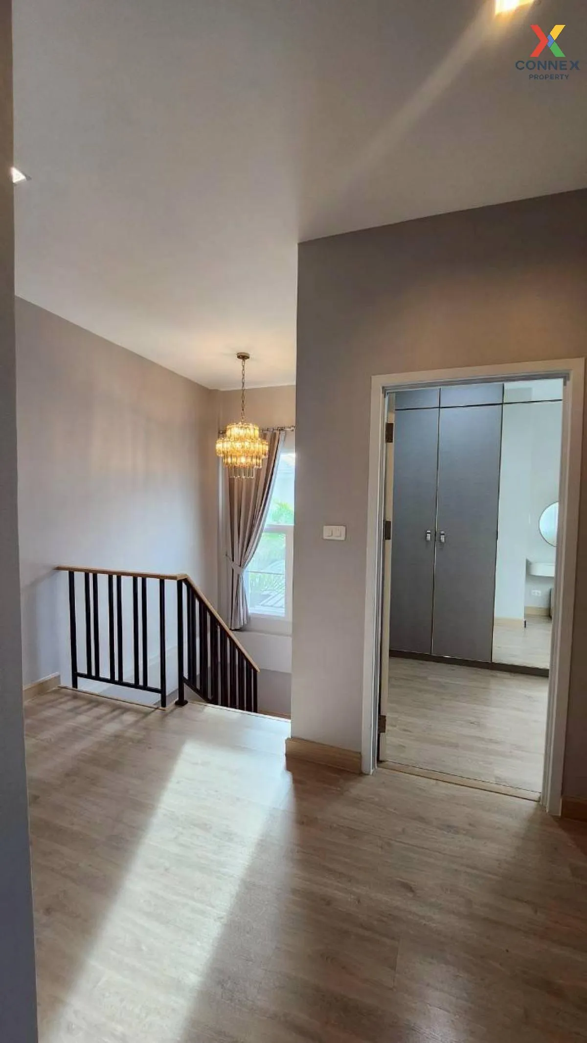 เช่าบ้าน  คาซ่า วิลล์ ดอนเมือง-สรงประภา สีกัน เขต ดอนเมือง กรุงเท