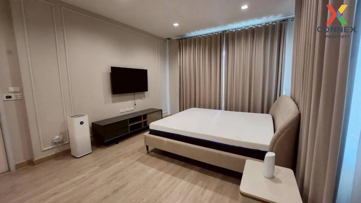 เช่าบ้าน  คาซ่า วิลล์ ดอนเมือง-สรงประภา สีกัน เขต ดอนเมือง กรุงเท