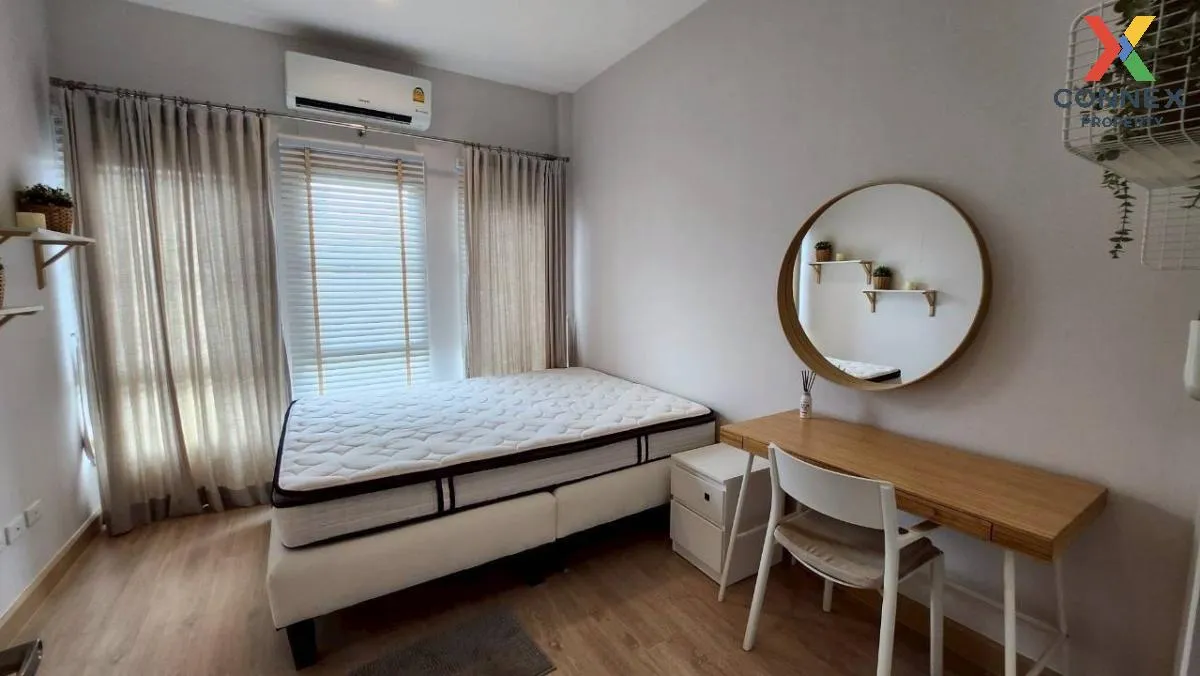 เช่าบ้าน  คาซ่า วิลล์ ดอนเมือง-สรงประภา สีกัน เขต ดอนเมือง กรุงเท