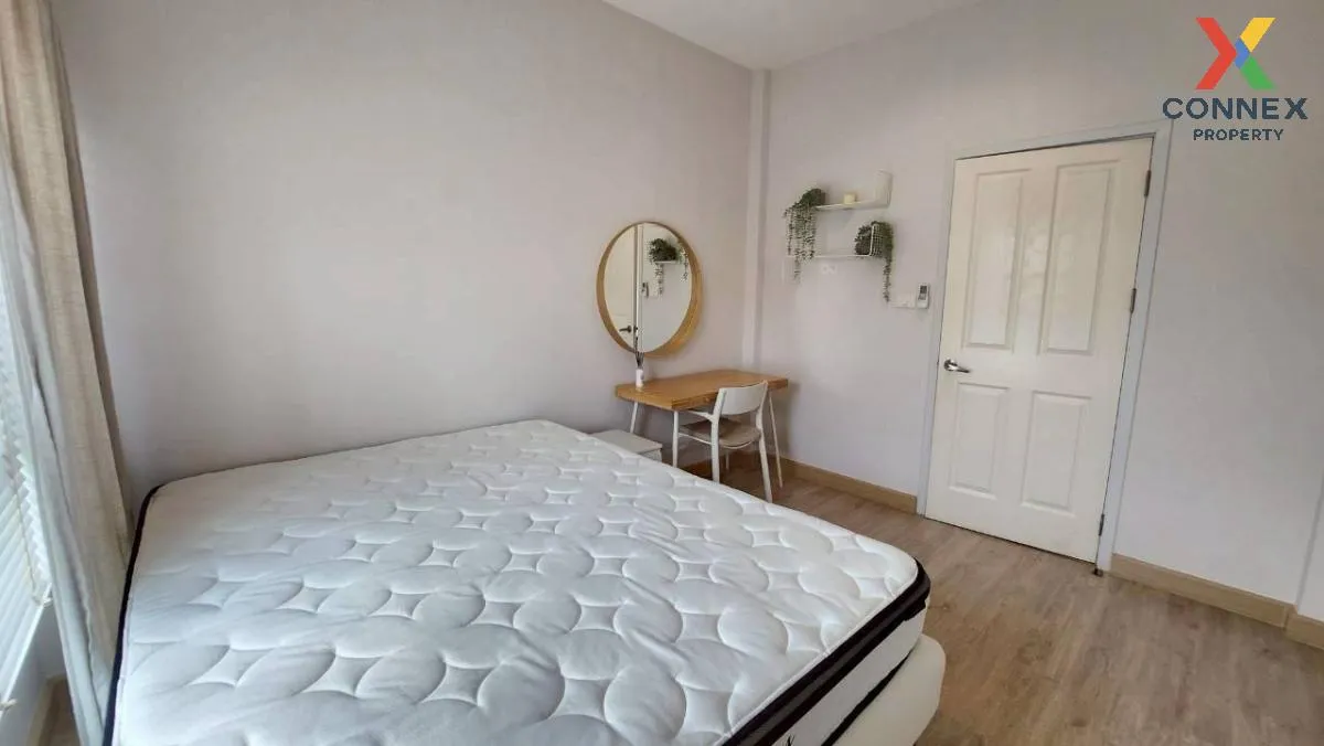 เช่าบ้าน  คาซ่า วิลล์ ดอนเมือง-สรงประภา สีกัน เขต ดอนเมือง กรุงเท