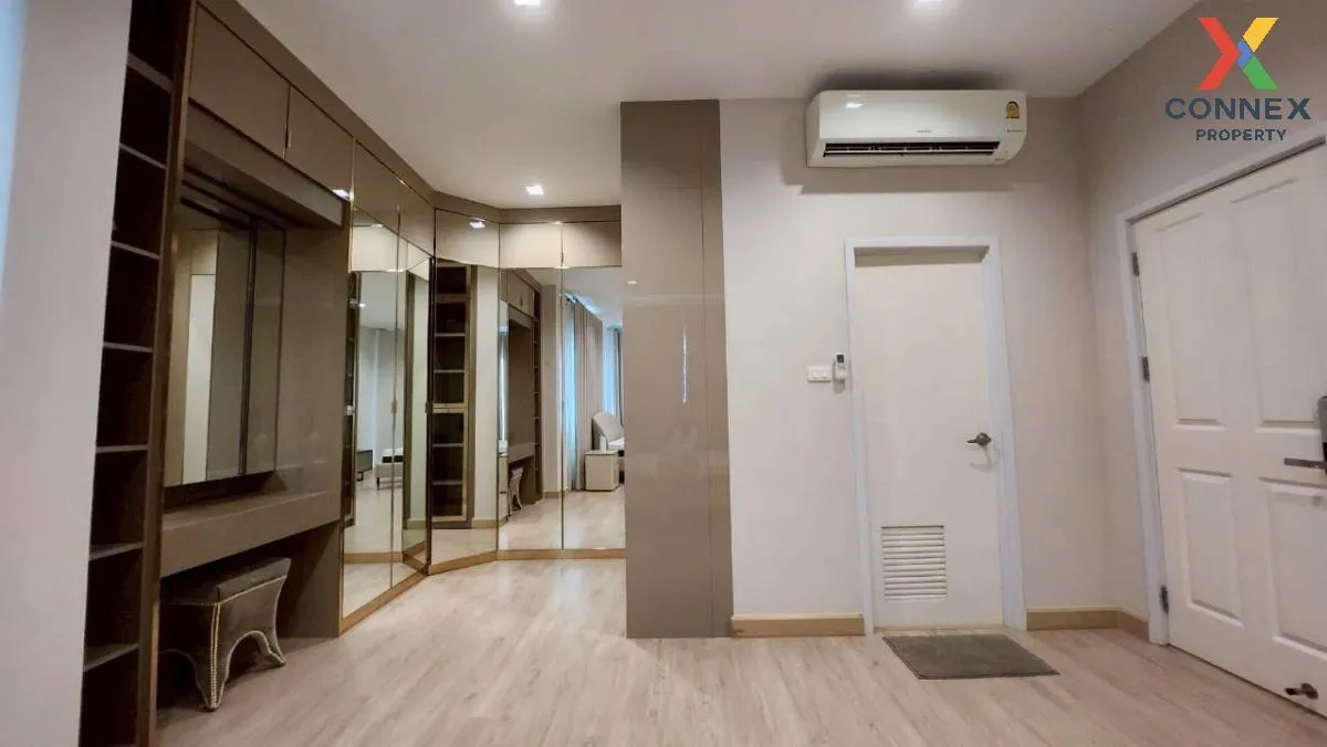 เช่าบ้าน  คาซ่า วิลล์ ดอนเมือง-สรงประภา สีกัน เขต ดอนเมือง กรุงเท