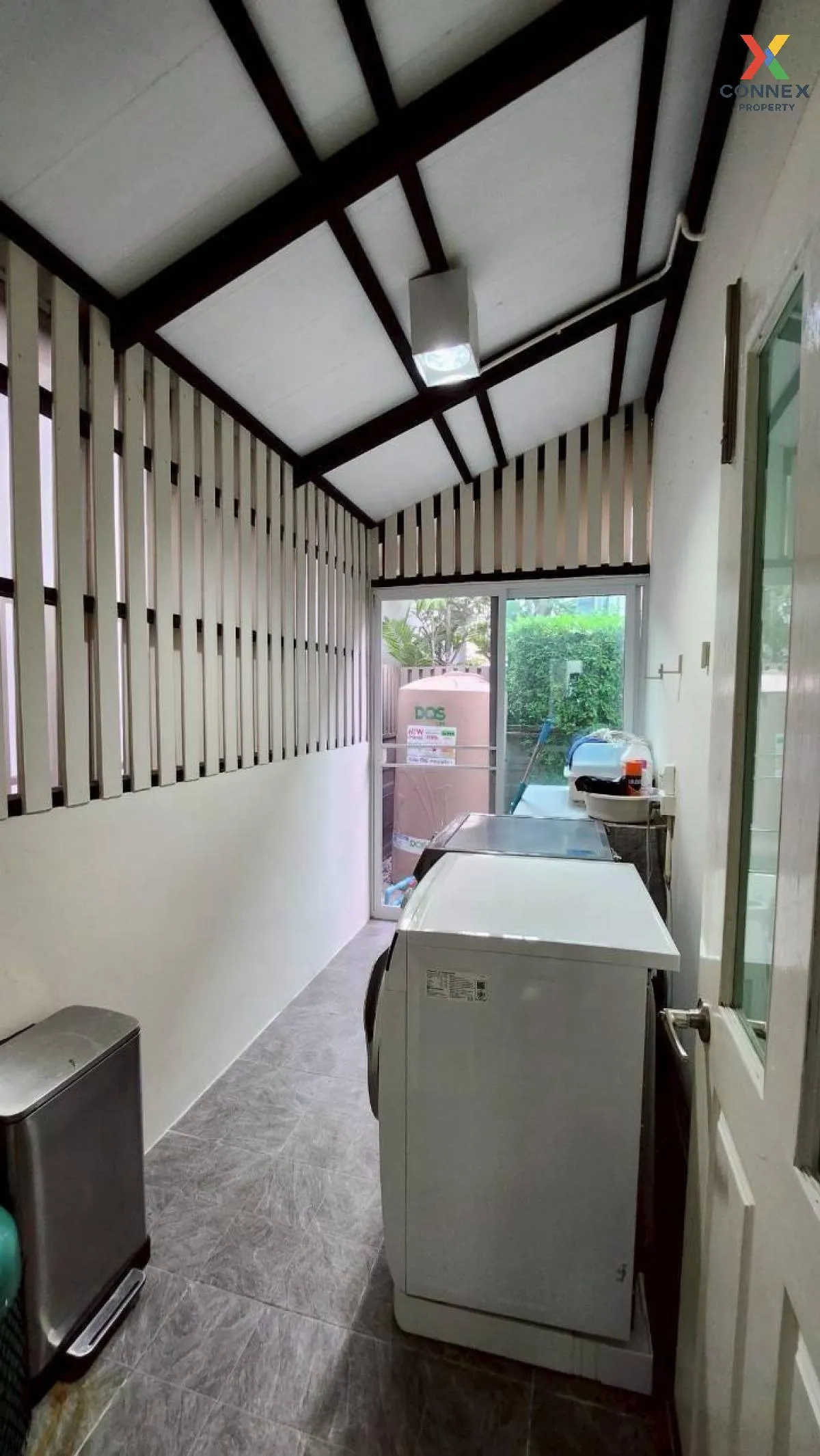 เช่าบ้าน  คาซ่า วิลล์ ดอนเมือง-สรงประภา สีกัน เขต ดอนเมือง กรุงเท