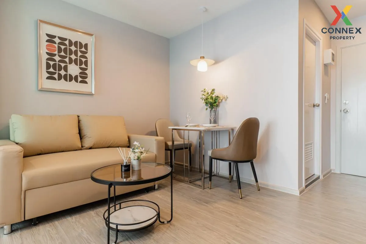 For Rent Condo , Regent Home Bangna (New Project) , Bang Na , Ban 2