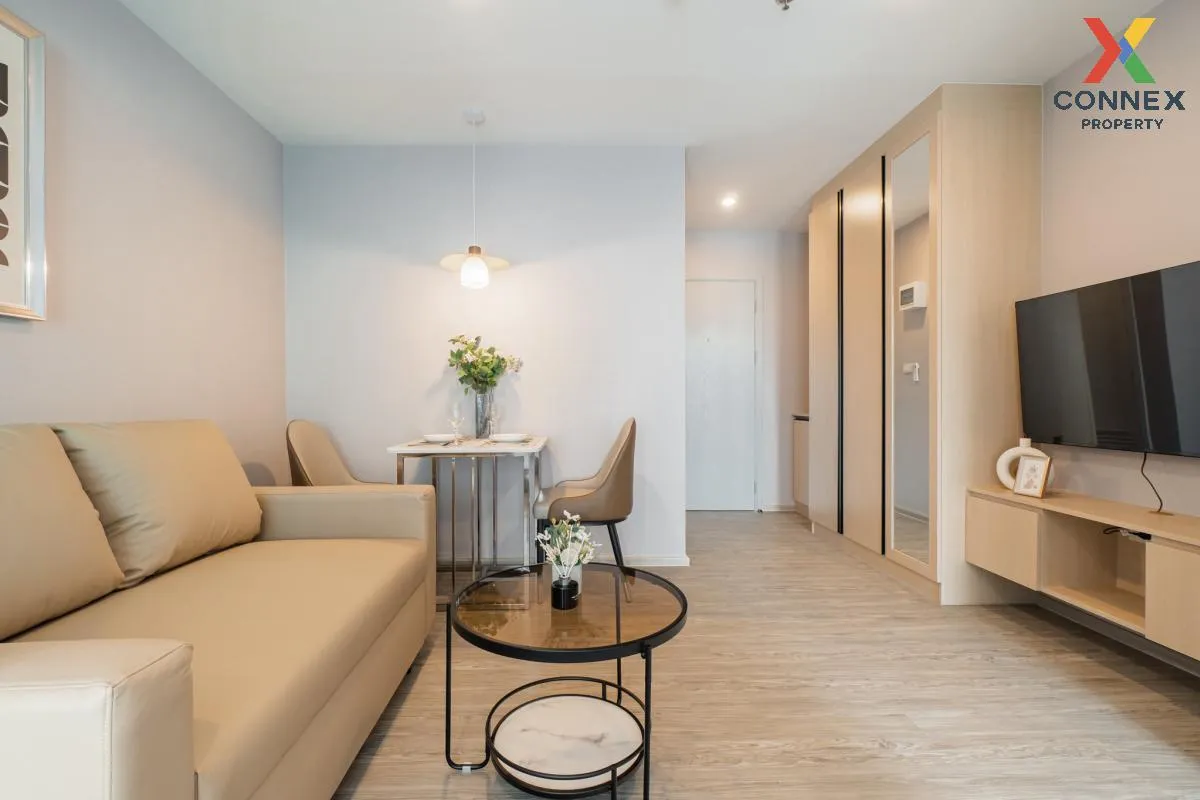 For Rent Condo , Regent Home Bangna (New Project) , Bang Na , Ban 3