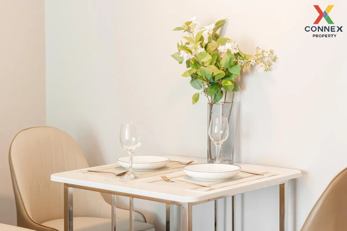 For Rent Condo , Regent Home Bangna (New Project) , Bang Na , Ban