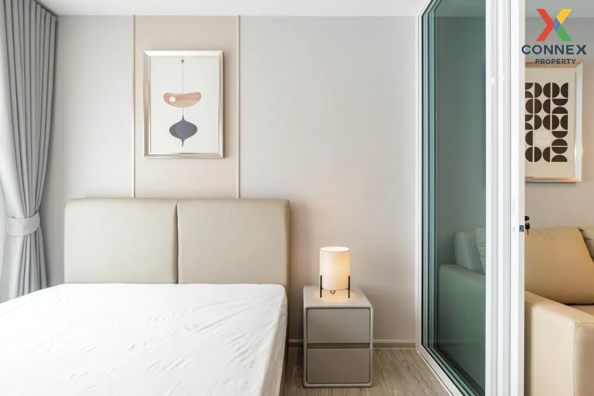 For Rent Condo , Regent Home Bangna (New Project) , Bang Na , Ban