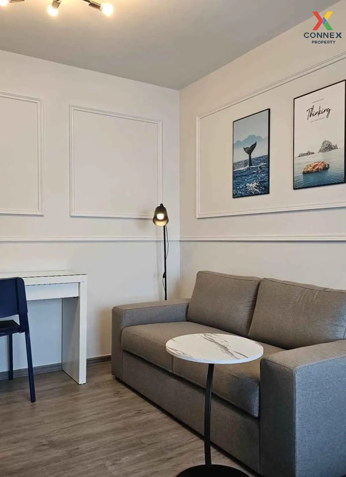 เช่าคอนโด  รีเจ้นท์ โฮม บางนา (โครงการใหม่) บางนา เขต บางนา กรุงเ