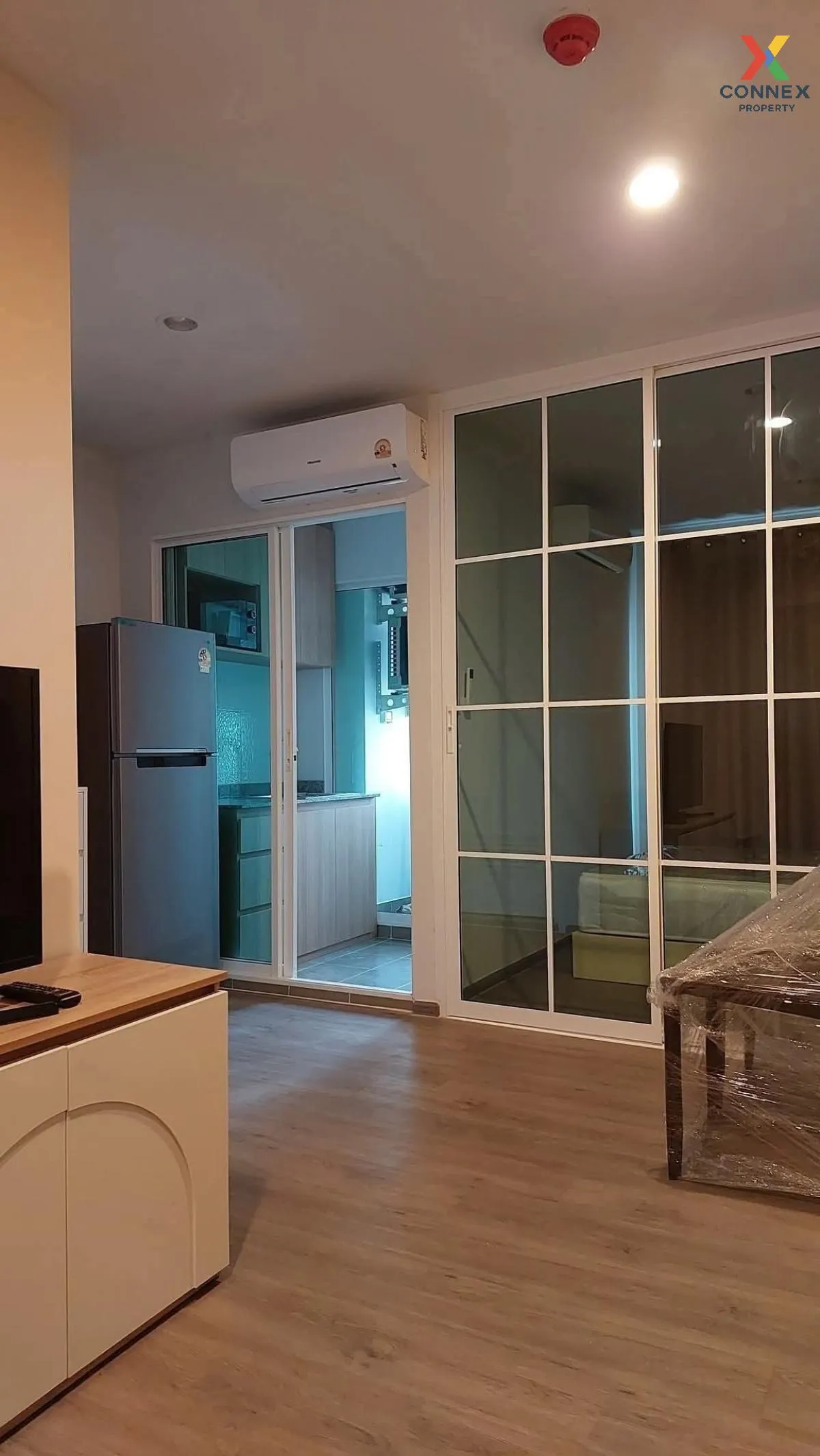 For Rent Condo , Regent Home Bangna (New Project) , Bang Na , Ban 1