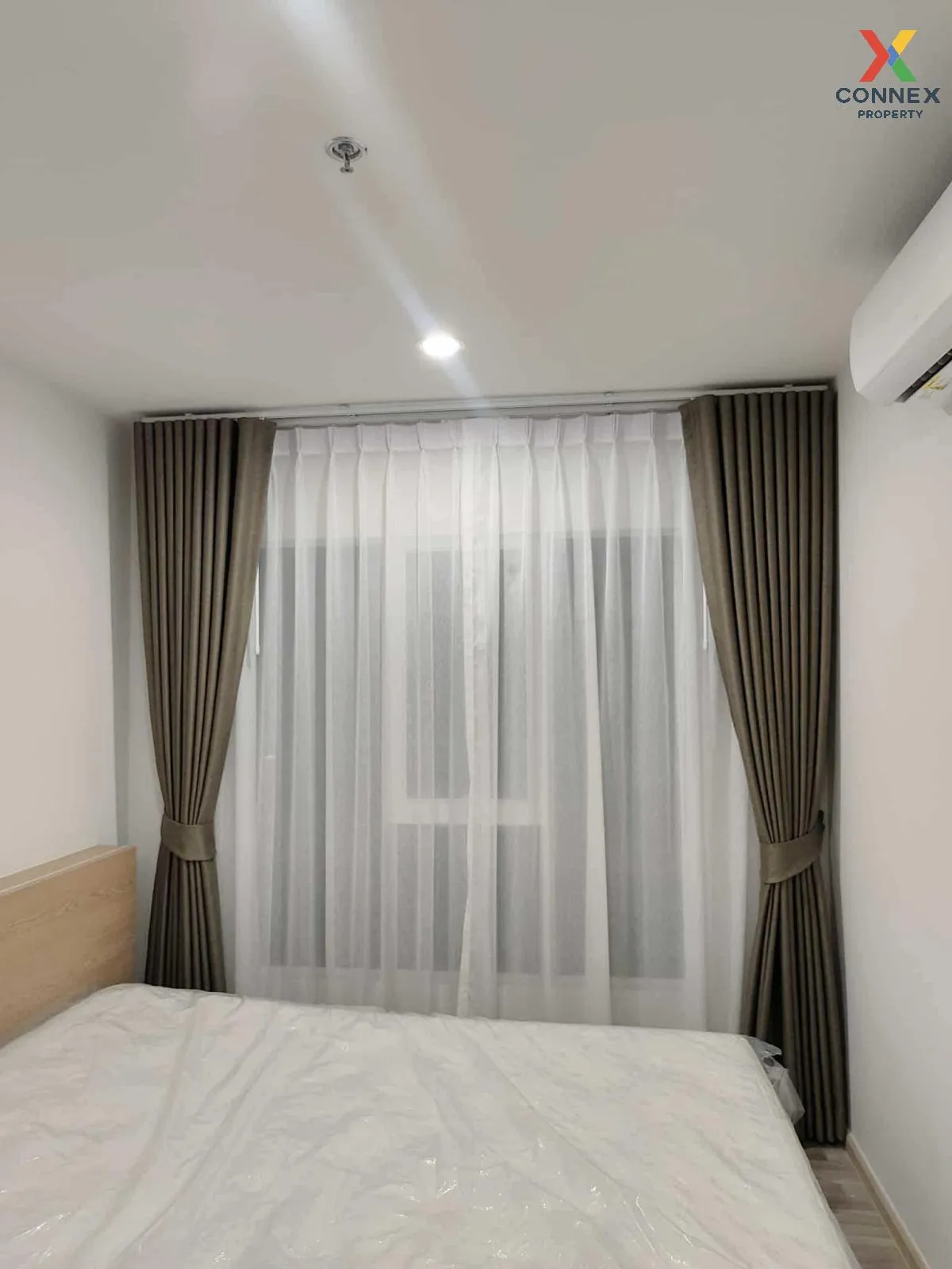 เช่าคอนโด  รีเจ้นท์ โฮม บางนา (โครงการใหม่) ชั้นสูง รีโนเวทใหม่ บ 2