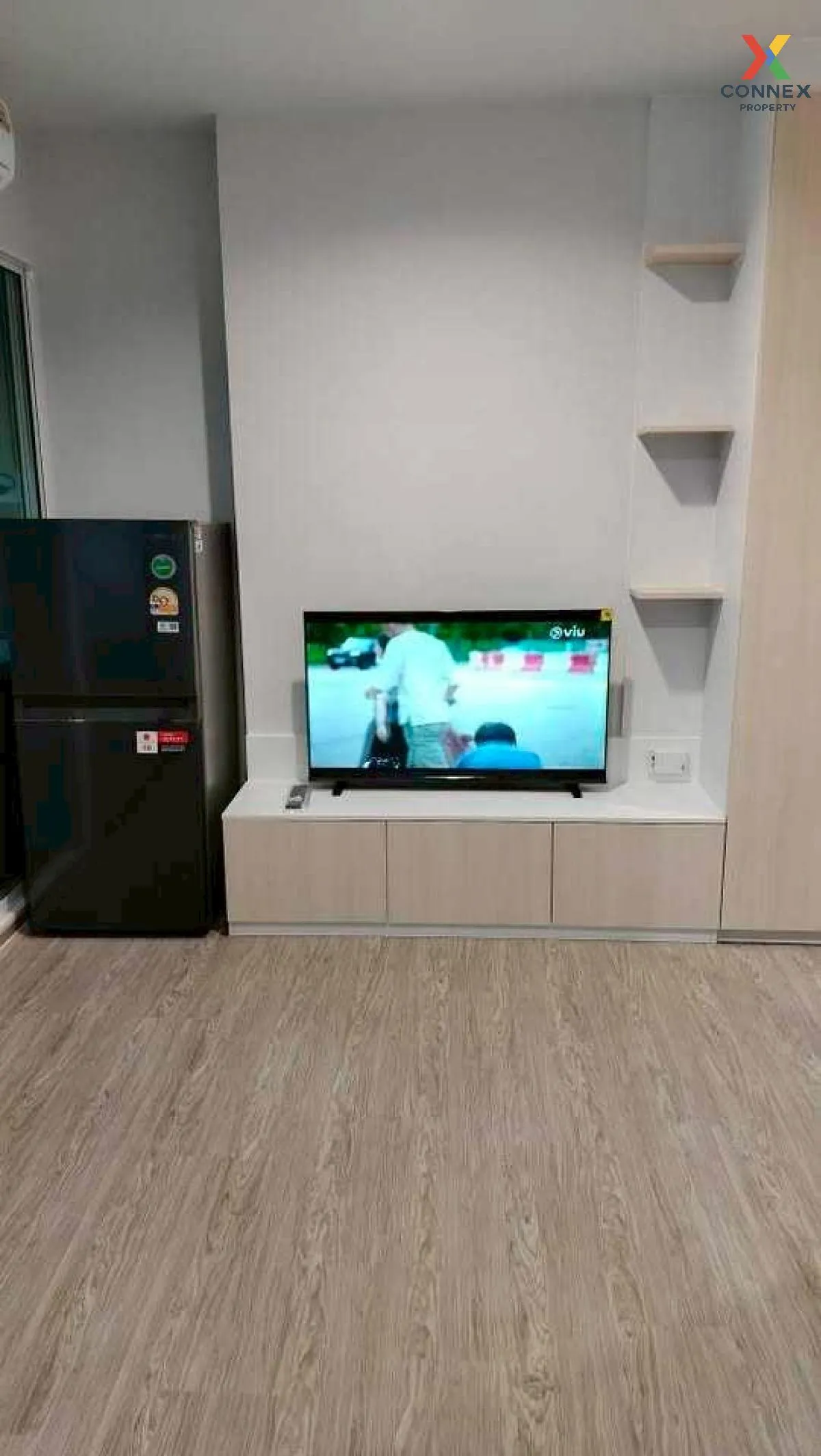 เช่าคอนโด  รีเจ้นท์ โฮม บางนา (โครงการใหม่) ชั้นสูง รีโนเวทใหม่ บ