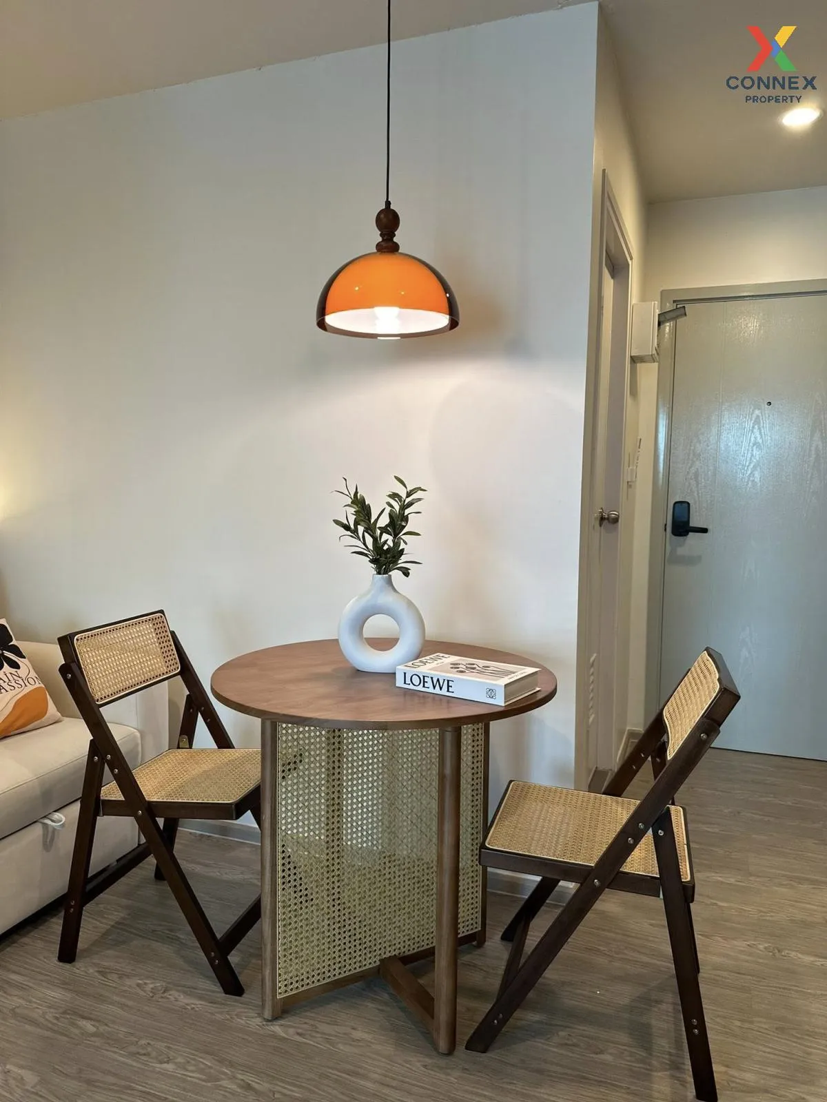 เช่าคอนโด  รีเจ้นท์ โฮม บางนา (โครงการใหม่) บางนา เขต บางนา กรุงเ 4