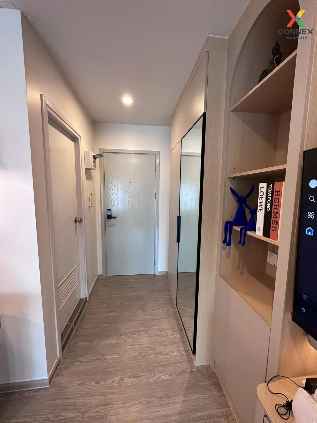 เช่าคอนโด  รีเจ้นท์ โฮม บางนา (โครงการใหม่) บางนา เขต บางนา กรุงเ