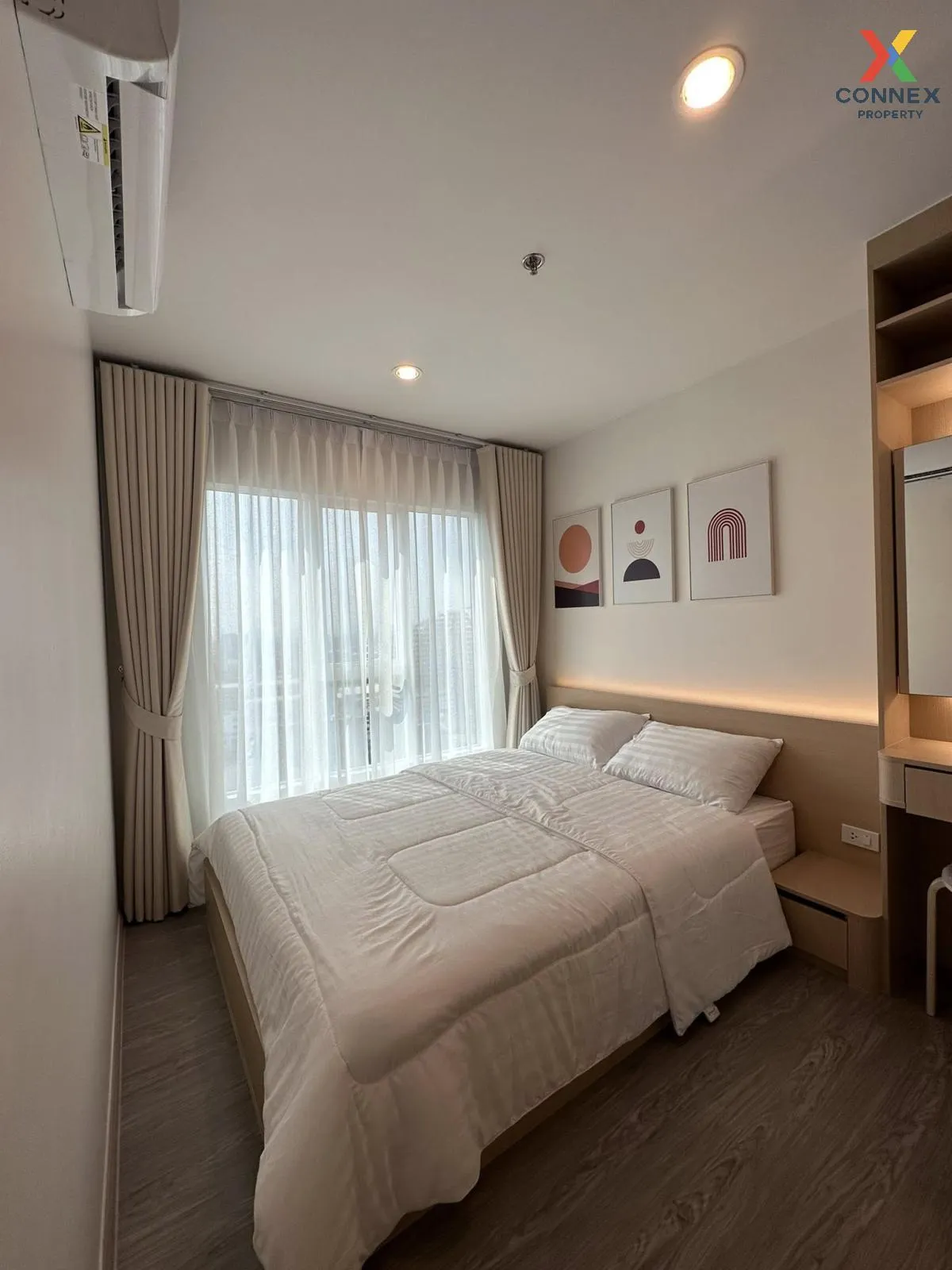 เช่าคอนโด  รีเจ้นท์ โฮม บางนา (โครงการใหม่) บางนา เขต บางนา กรุงเ