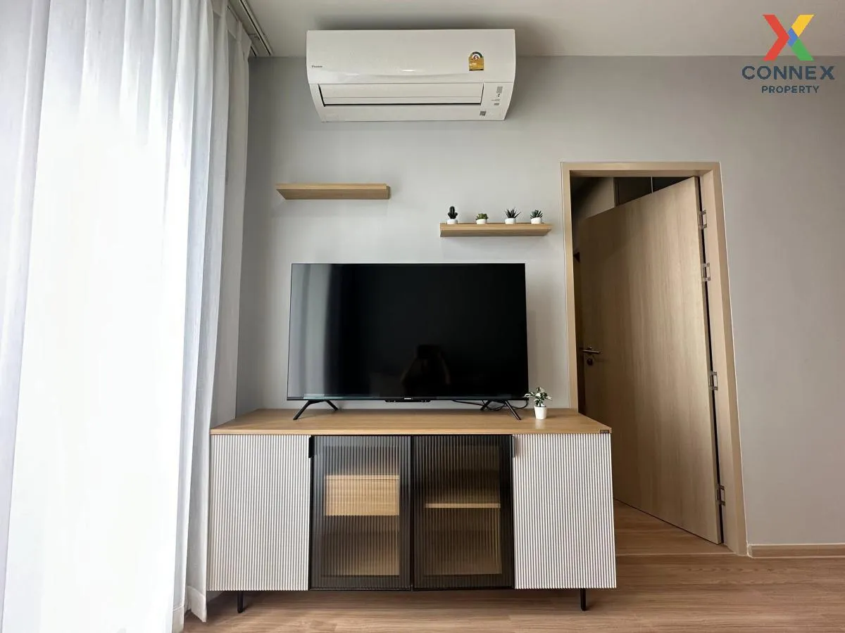 For Rent Condo , SKYRISE Avenue Sukhumvit 64 , Bang Chak , Phra K 2