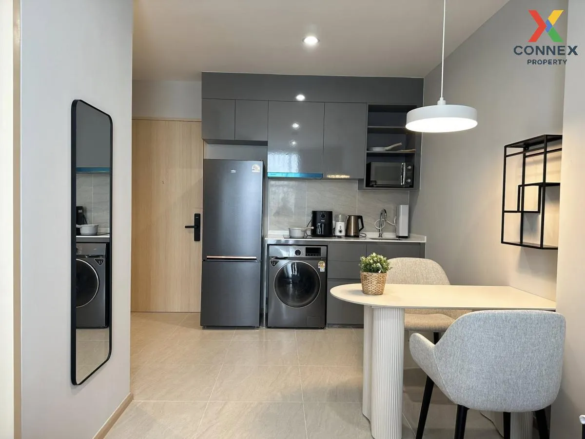 For Rent Condo , SKYRISE Avenue Sukhumvit 64 , Bang Chak , Phra K 3