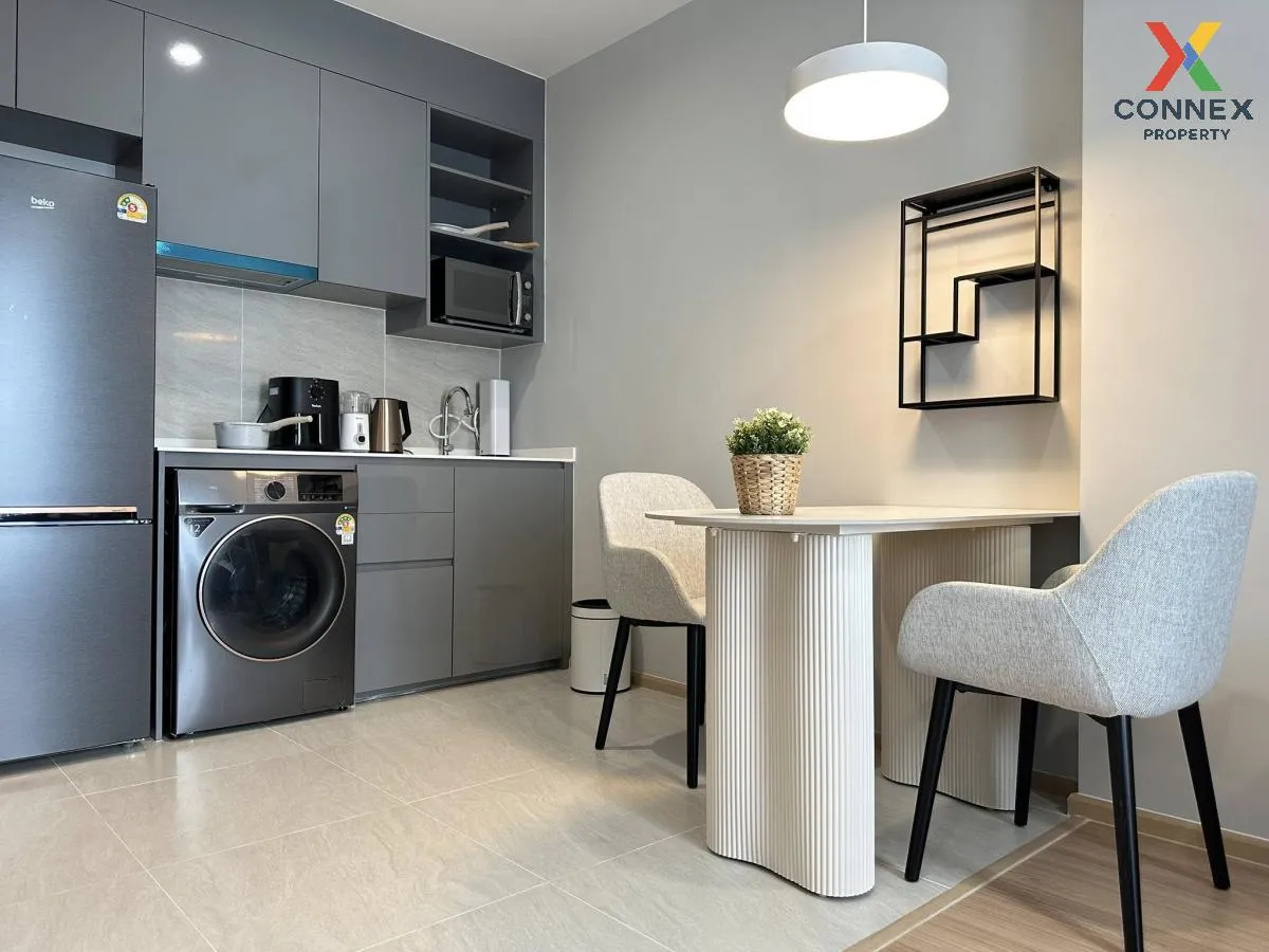 For Rent Condo , SKYRISE Avenue Sukhumvit 64 , Bang Chak , Phra K 4