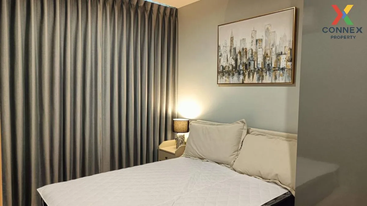 For Rent Condo , SKYRISE Avenue Sukhumvit 64 , Bang Chak , Phra K