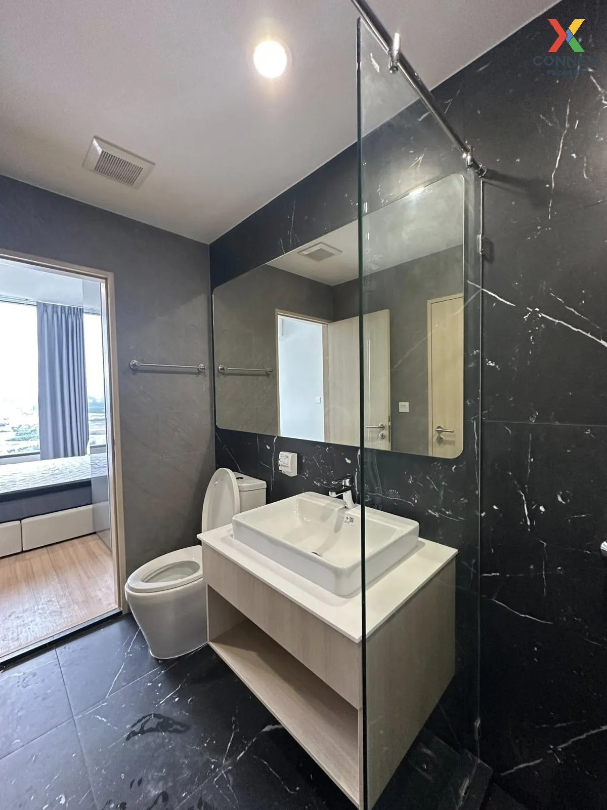 For Rent Condo , SKYRISE Avenue Sukhumvit 64 , Bang Chak , Phra K