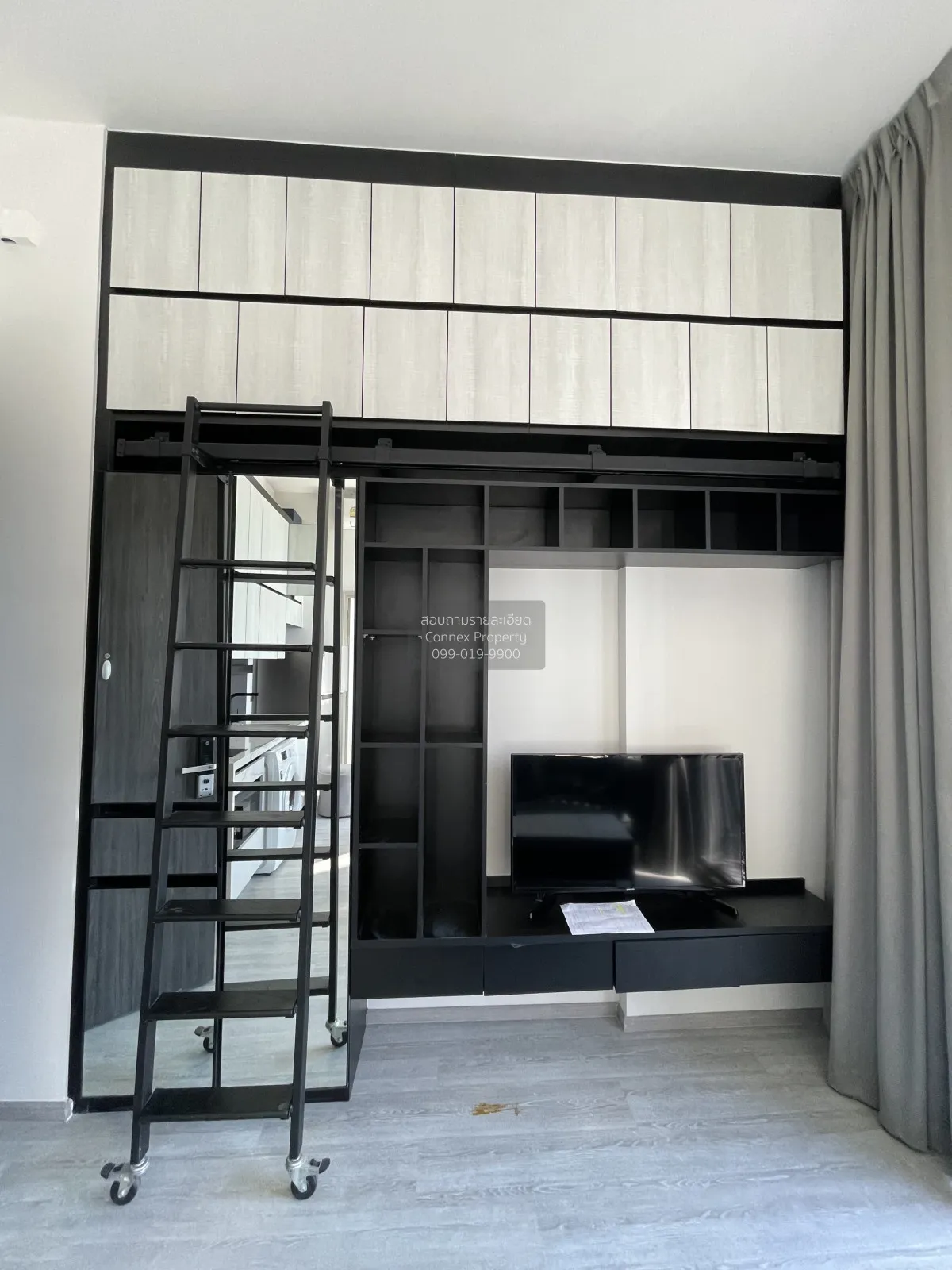 For Rent Condo , The line sukhumvit 101 , BTS-Punnawithi , Bang C 3