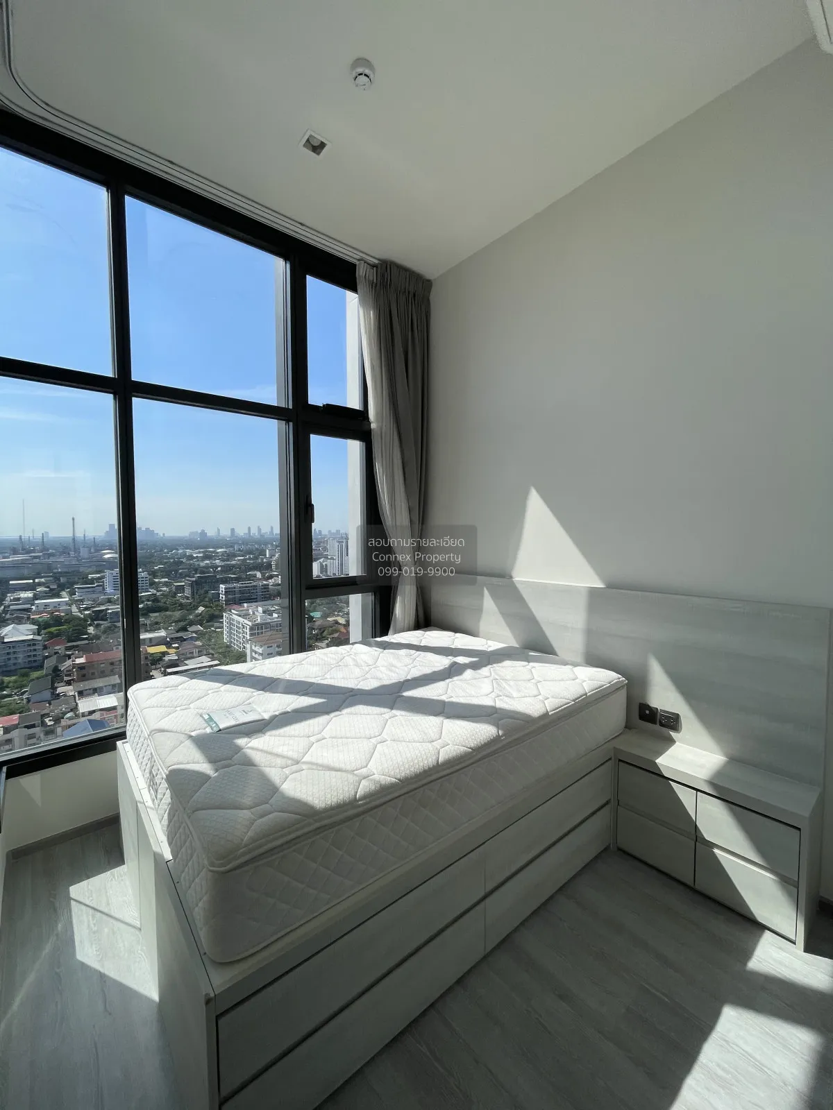 For Rent Condo , The line sukhumvit 101 , BTS-Punnawithi , Bang C