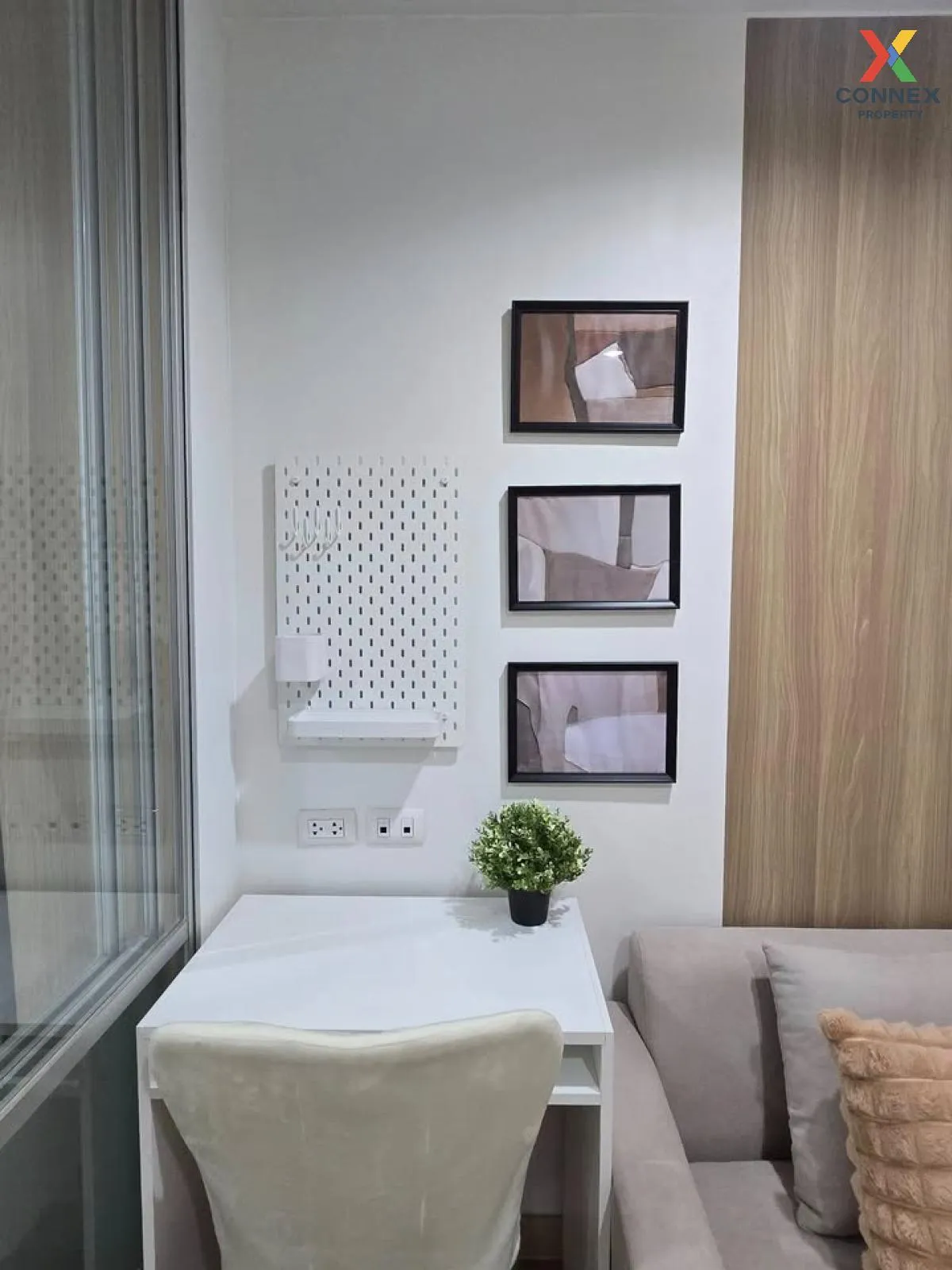 ขายคอนโด  ลุมพินี เมกะ ซิตี้ บางนา บางแก้ว บางพลี สมุทรปราการ CX- 2