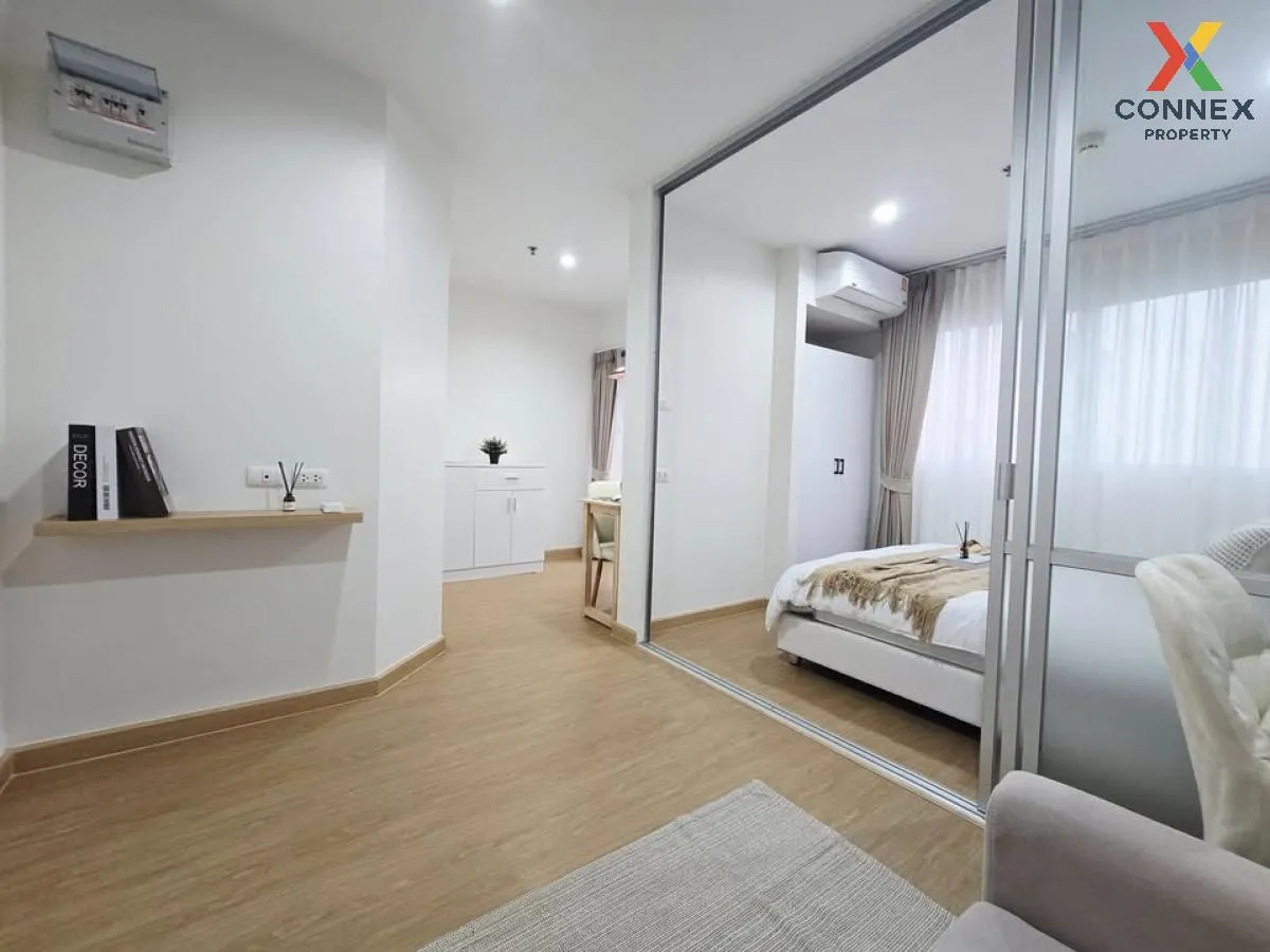 ขายคอนโด  ลุมพินี เมกะ ซิตี้ บางนา บางแก้ว บางพลี สมุทรปราการ CX- 4