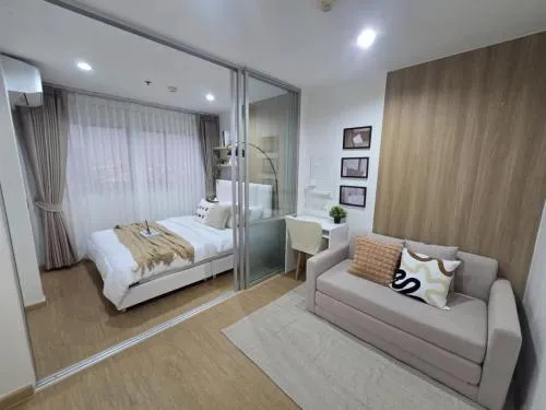 For Sale Condo , Lumpini Mega city Bangna , Bang Kaeo , Bang Phli , Samut Prakarn , CX-136373
