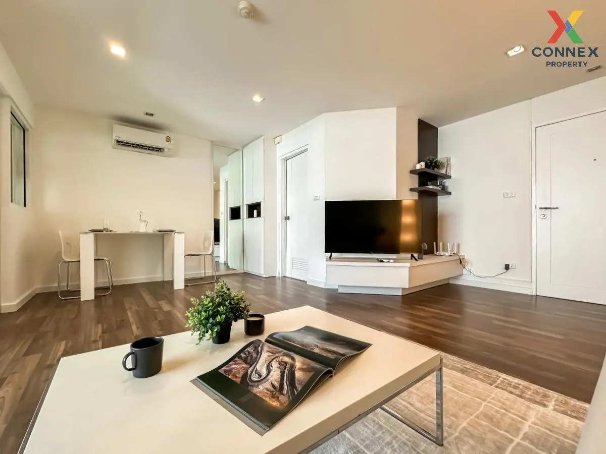 For Rent Condo , The Room Sukhumvit 79 , BTS-On Nut , Phra Khanon 1