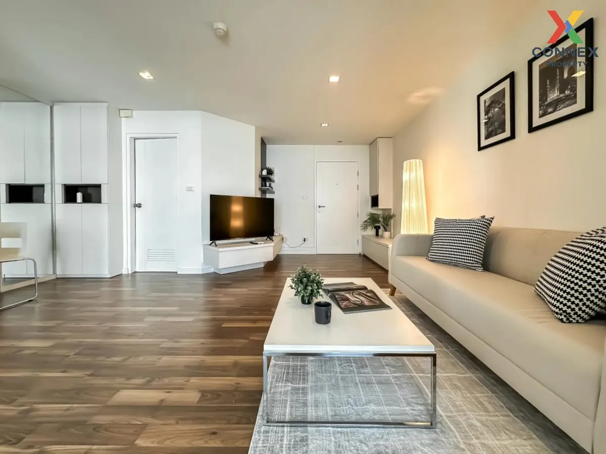 For Rent Condo , The Room Sukhumvit 79 , BTS-On Nut , Phra Khanon 2