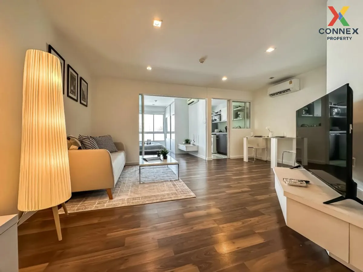 For Rent Condo , The Room Sukhumvit 79 , BTS-On Nut , Phra Khanon 3