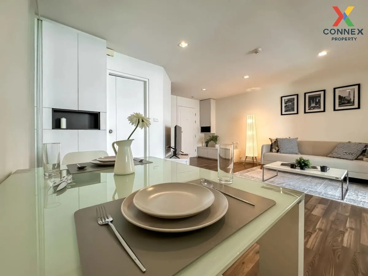 For Rent Condo , The Room Sukhumvit 79 , BTS-On Nut , Phra Khanon 4