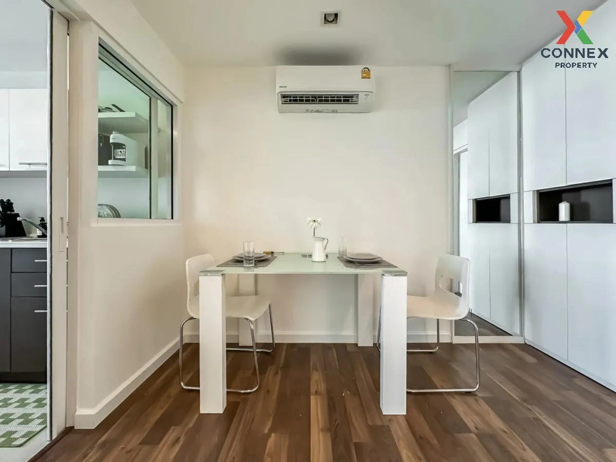For Rent Condo , The Room Sukhumvit 79 , BTS-On Nut , Phra Khanon