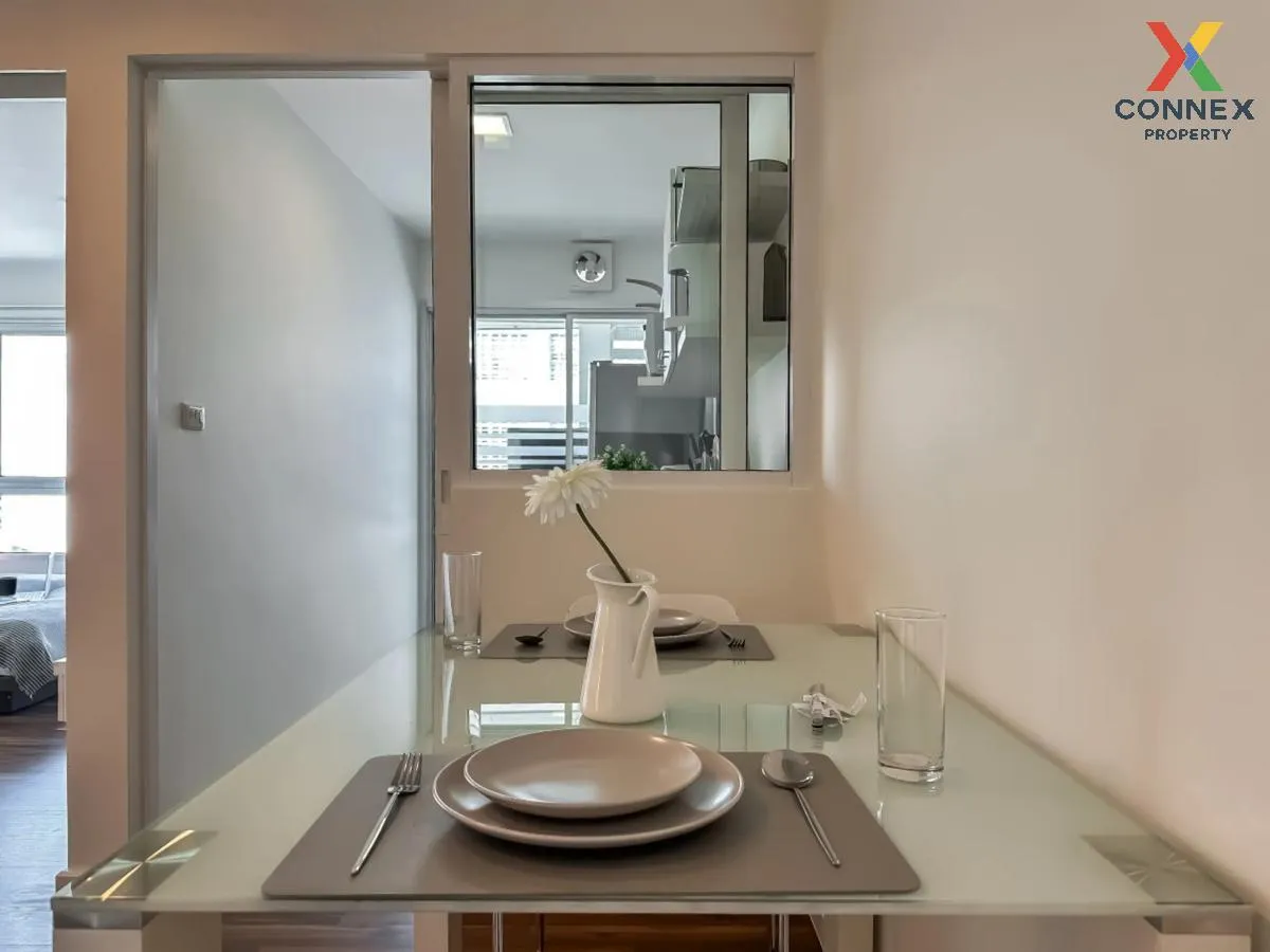 For Rent Condo , The Room Sukhumvit 79 , BTS-On Nut , Phra Khanon