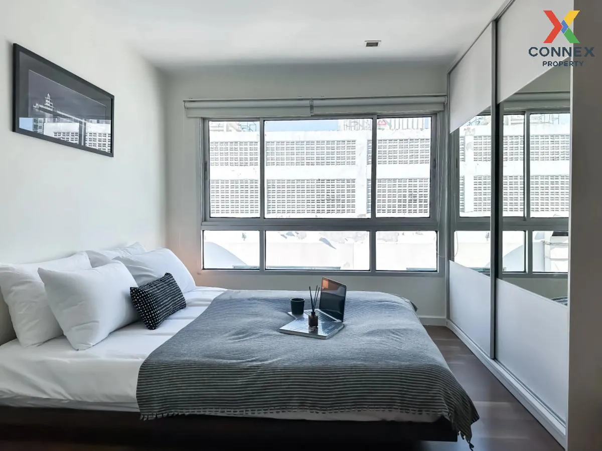 For Rent Condo , The Room Sukhumvit 79 , BTS-On Nut , Phra Khanon