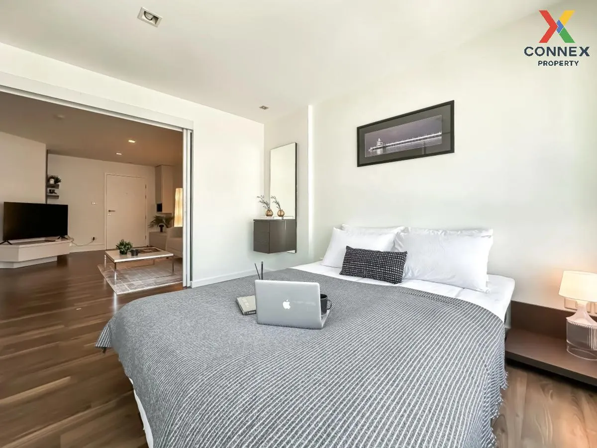 For Rent Condo , The Room Sukhumvit 79 , BTS-On Nut , Phra Khanon