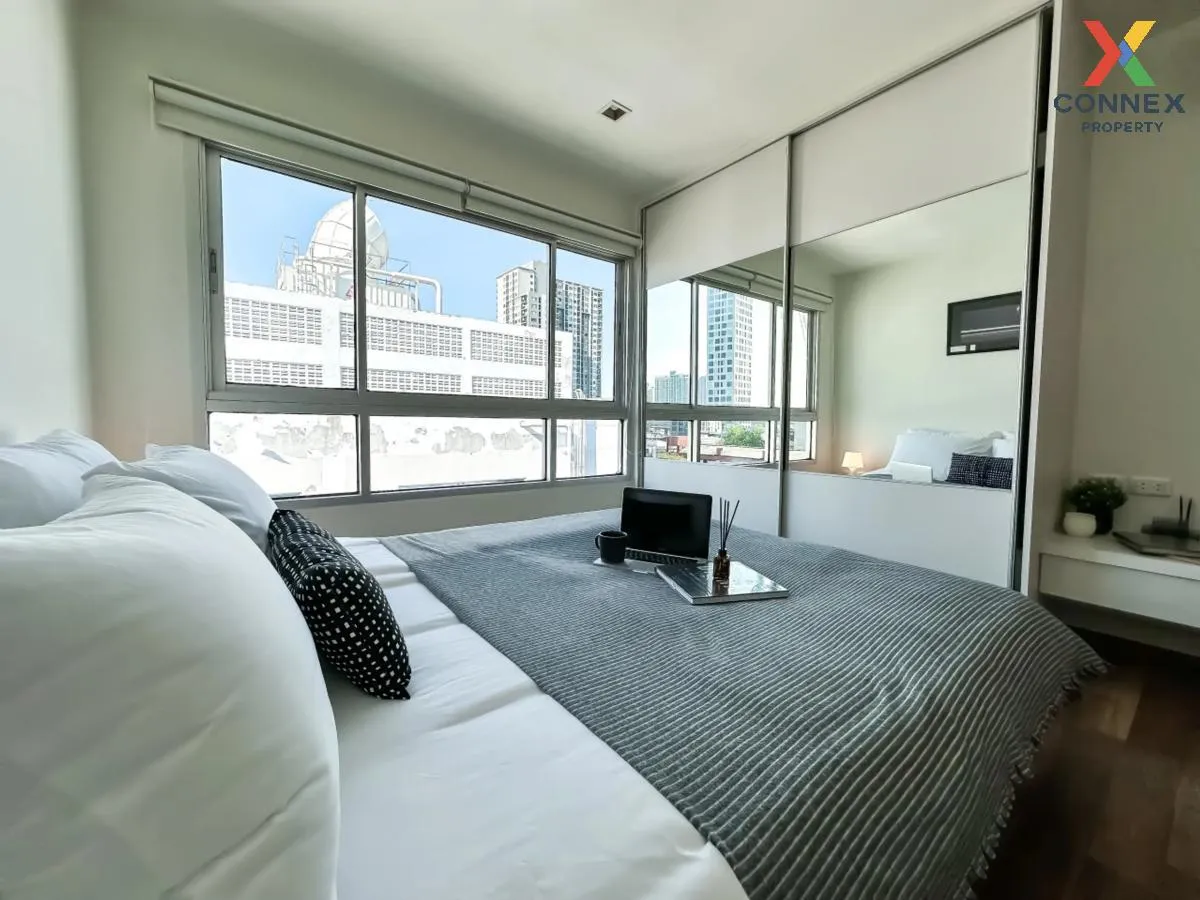 For Rent Condo , The Room Sukhumvit 79 , BTS-On Nut , Phra Khanon