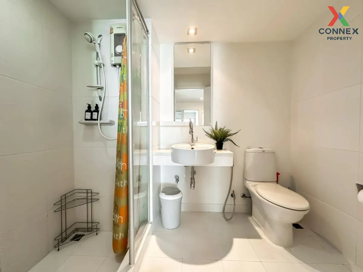 For Rent Condo , The Room Sukhumvit 79 , BTS-On Nut , Phra Khanon