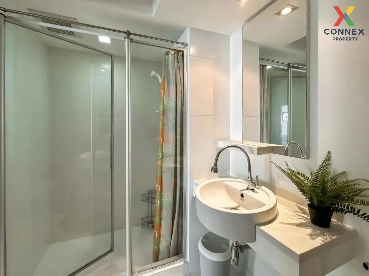 For Rent Condo , The Room Sukhumvit 79 , BTS-On Nut , Phra Khanon