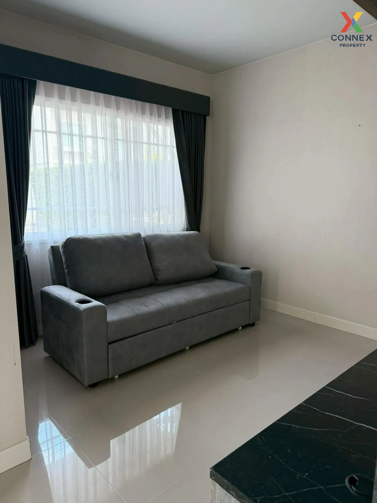 For Rent House , The Village Bangna-Wongwaen 3 , Bang Phli Yai , 