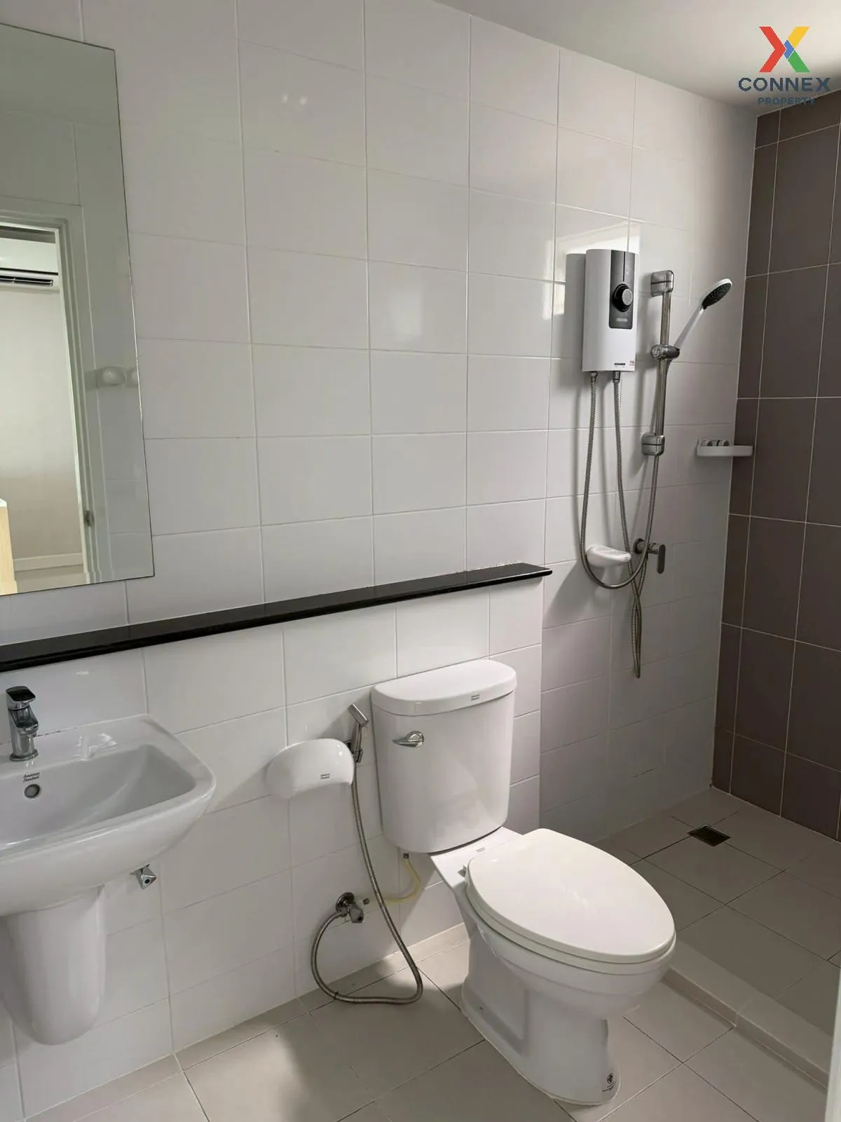 For Rent House , The Village Bangna-Wongwaen 3 , Bang Phli Yai , 