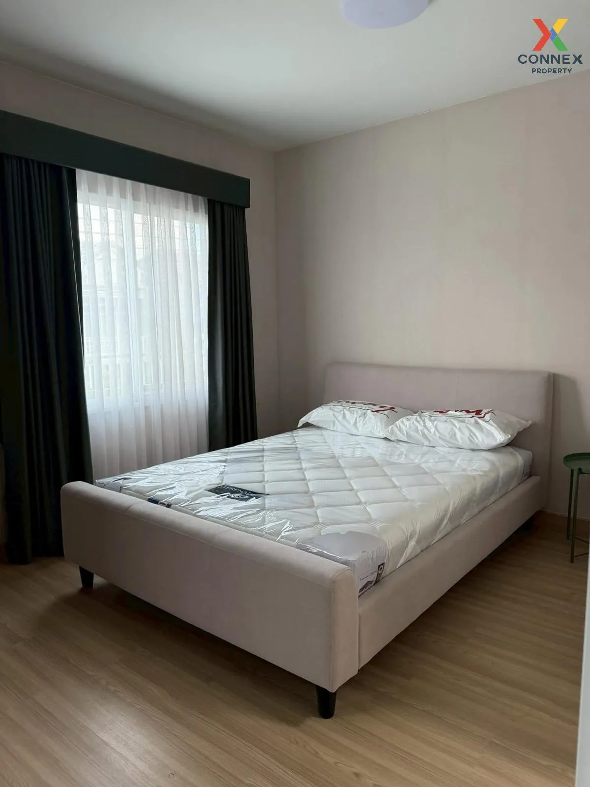 For Rent House , The Village Bangna-Wongwaen 3 , Bang Phli Yai , 