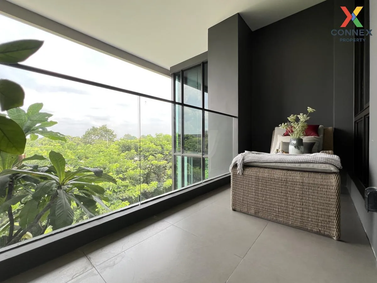 ขายบ้าน  แกรนด์ บางกอก บูเลอวาร์ด ปิ่นเกล้า - บรมฯ ชั้นสูง ห้องมุ