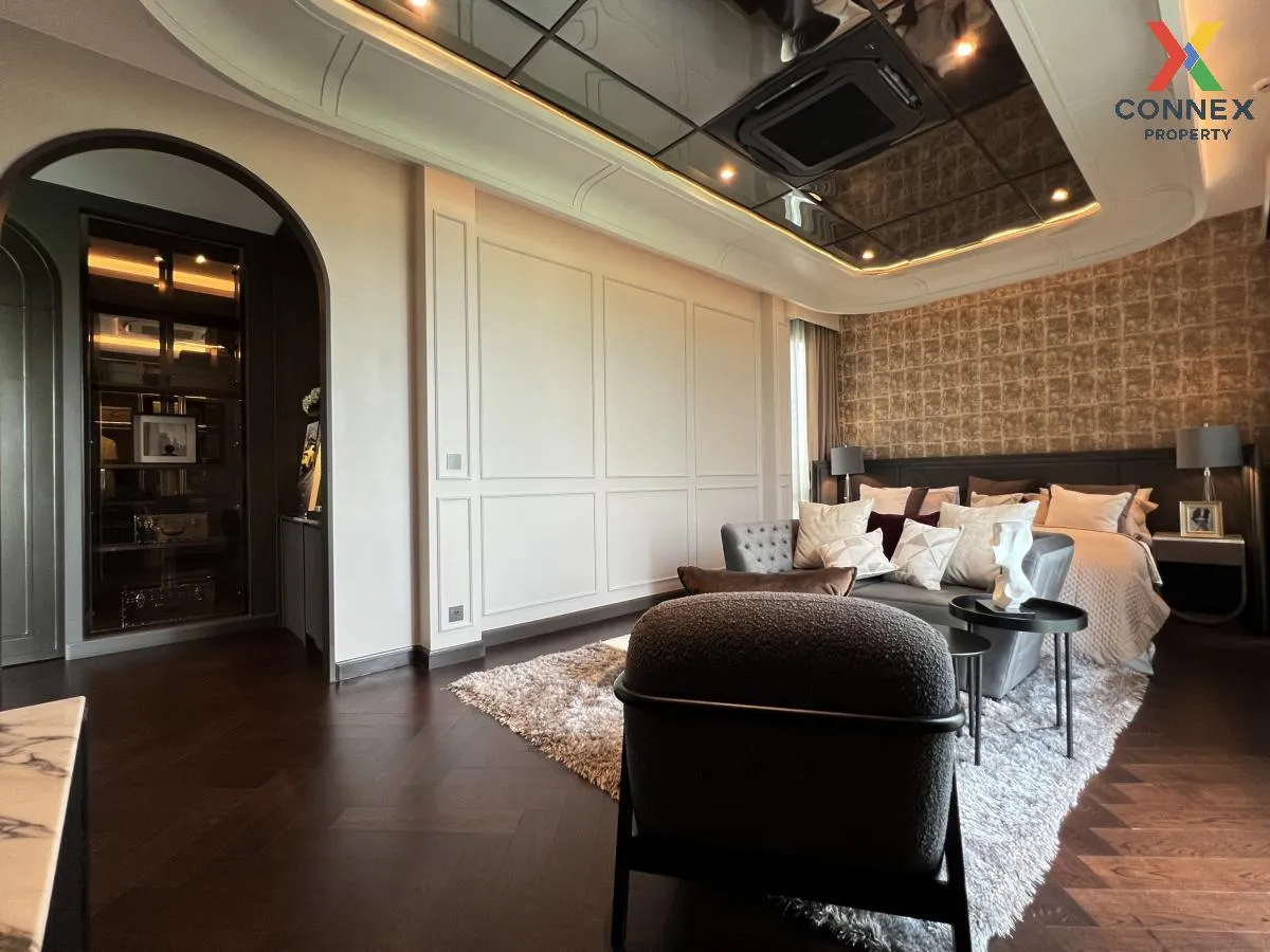 ขายบ้าน  แกรนด์ บางกอก บูเลอวาร์ด ปิ่นเกล้า - บรมฯ ชั้นสูง ห้องมุ