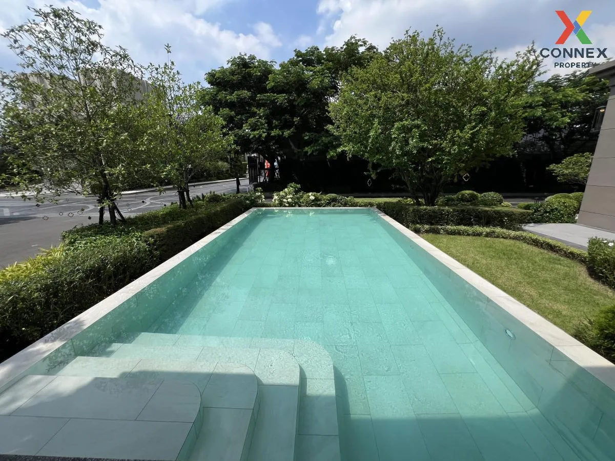 ขายบ้าน  แกรนด์ บางกอก บูเลอวาร์ด ปิ่นเกล้า - บรมฯ ชั้นสูง ห้องมุ