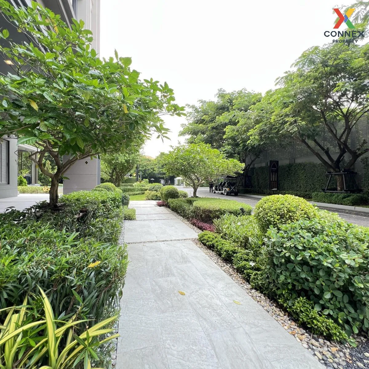 ขายบ้าน  แกรนด์ บางกอก บูเลอวาร์ด ปิ่นเกล้า - บรมฯ ชั้นสูง ห้องมุ